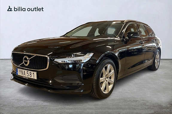 Brugt Volvo V90 2.0 D4