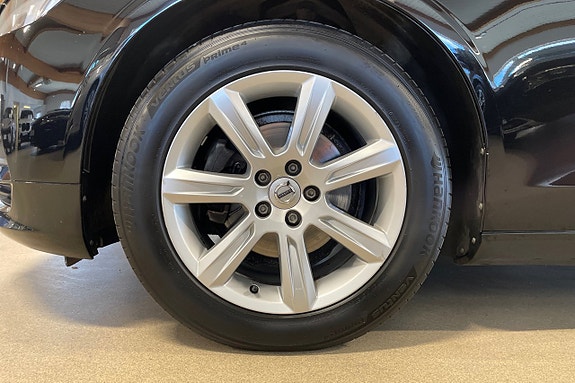 Volvo V90 5 of 5