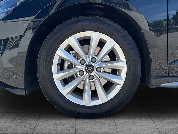 Audi A3 18 of 18