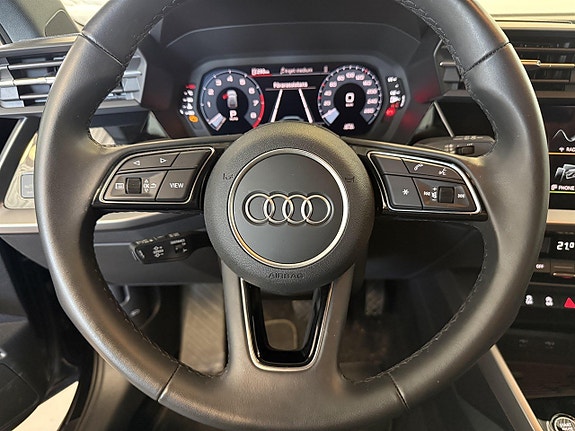 Audi A3 12 of 18