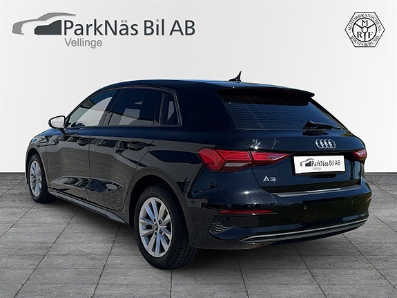 Audi A3 3 of 5
