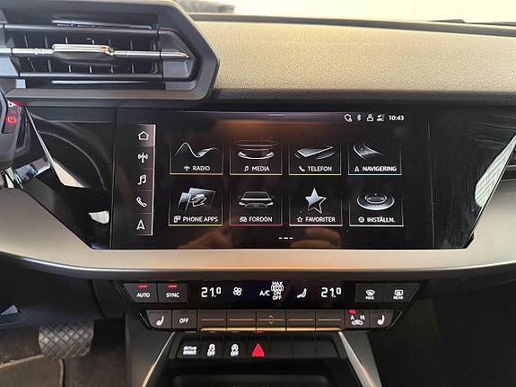 Audi A3 9 of 18