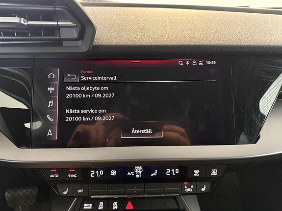 Audi A3 15 of 18