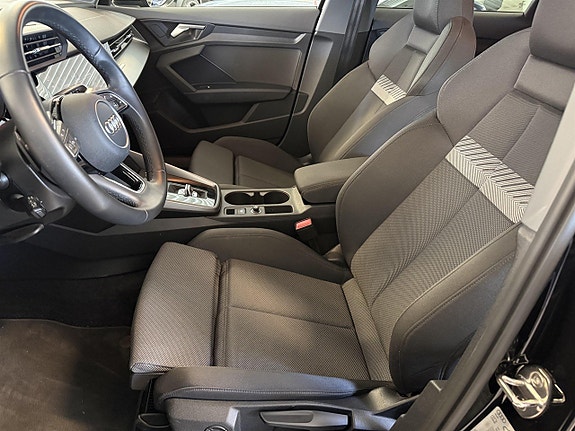 Audi A3 5 of 5