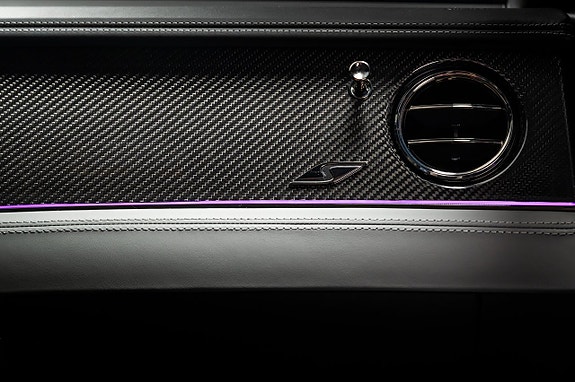 Bentley Continental GTC 22 of 23