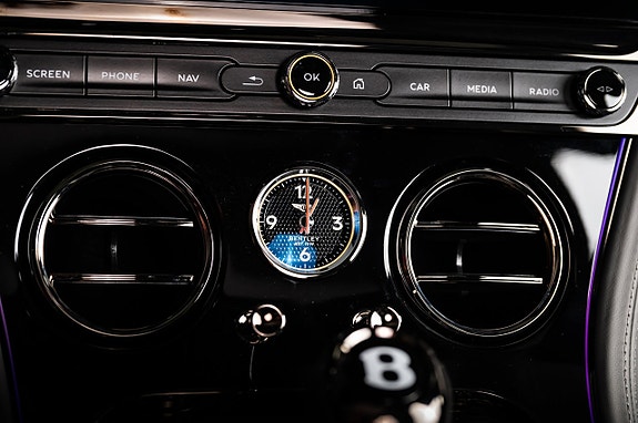 Bentley Continental GTC 21 of 23