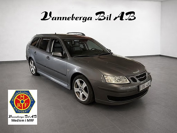 Saab 9-3