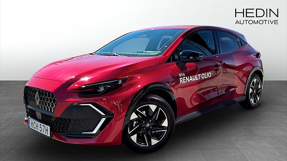 İkinci el  Renault Clio 1.2 Techno
