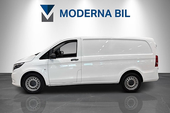 Mercedes-Benz Vito 116 2 of 5