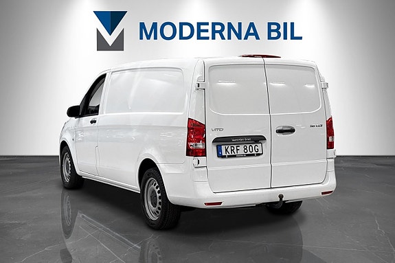 Mercedes-Benz Vito 116 3 of 5