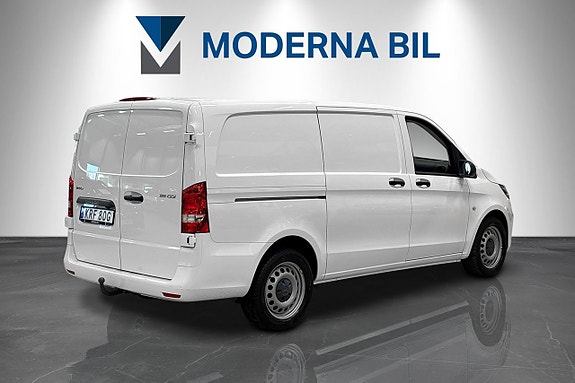Mercedes-Benz Vito 116 5 of 5