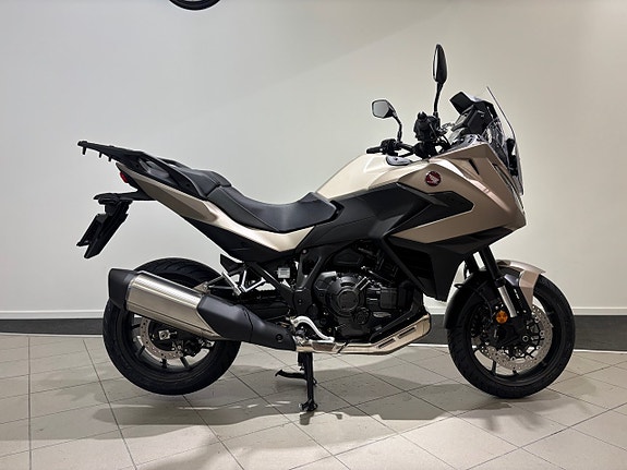 Honda NT1100 DCT ES 5 Års garanti