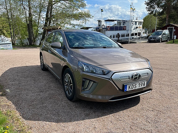 İkinci el  Hyundai Ioniq 