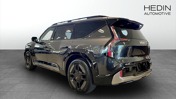 Kia EV9 6 of 12