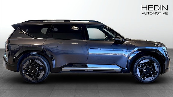 Kia EV9 4 of 12