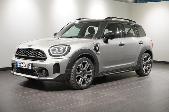 İkinci el  Mini Countryman 1.5