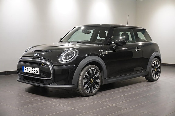 İkinci el  Mini Cooper 