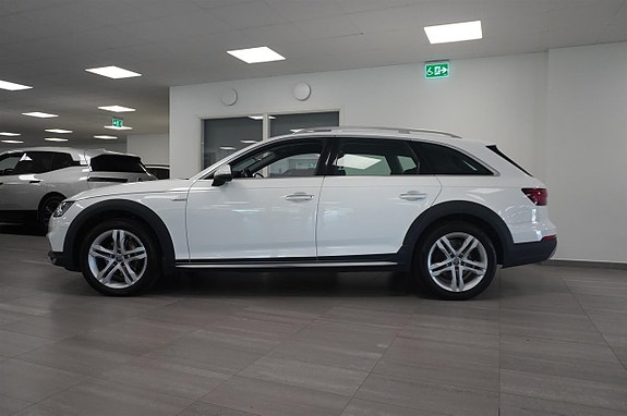 Audi A4 allroad 5 of 5