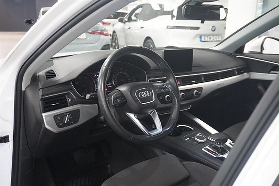 Audi A4 allroad 4 of 5