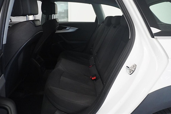 Audi A4 allroad 8 of 12