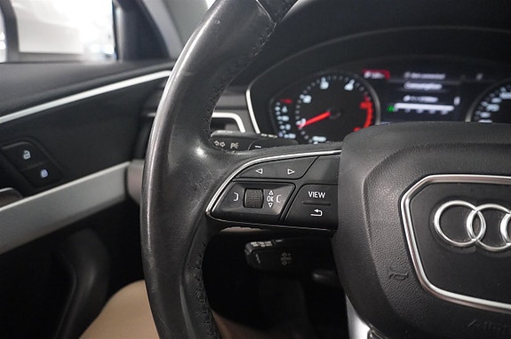 Audi A4 allroad 12 of 12