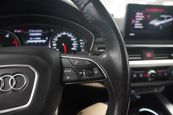 Audi A4 allroad 11 of 12