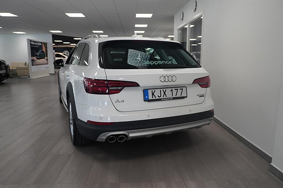 Audi A4 allroad 6 of 12