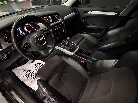 Audi A4 allroad 6 of 7