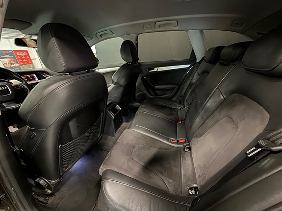 Audi A4 allroad 5 of 7