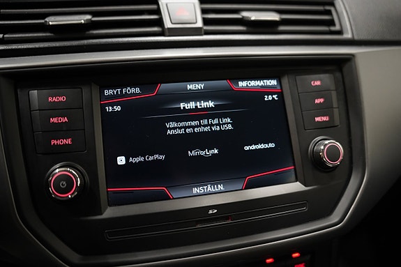 Seat Ibiza 13 of 17