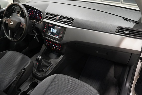 Seat Ibiza 7 of 17