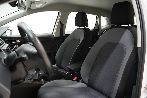 Seat Ibiza 6 of 17