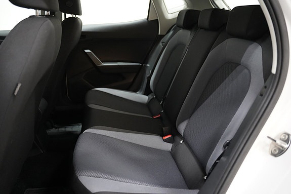 Seat Ibiza 15 of 17