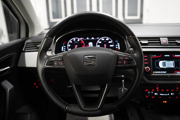 Seat Ibiza 9 of 17