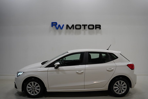 Seat Ibiza 3 of 5