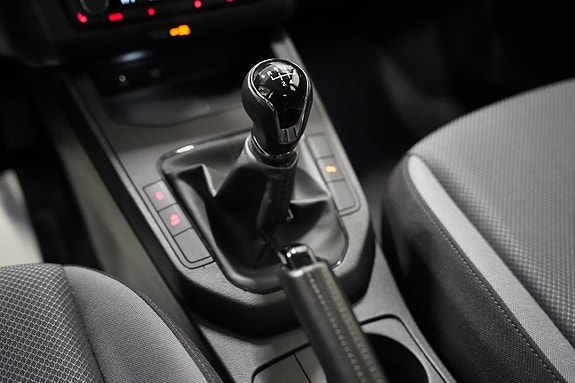 Seat Ibiza 11 of 17