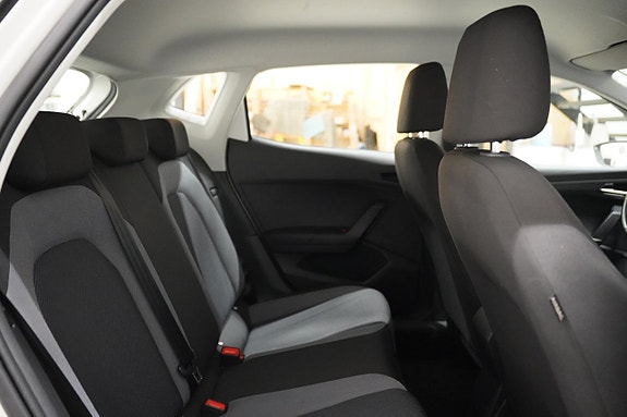 Seat Ibiza 16 of 17