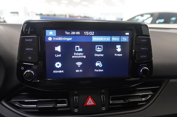 Hyundai i30 12 of 18