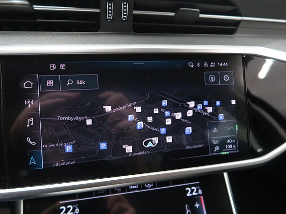 Audi A6 24 of 30