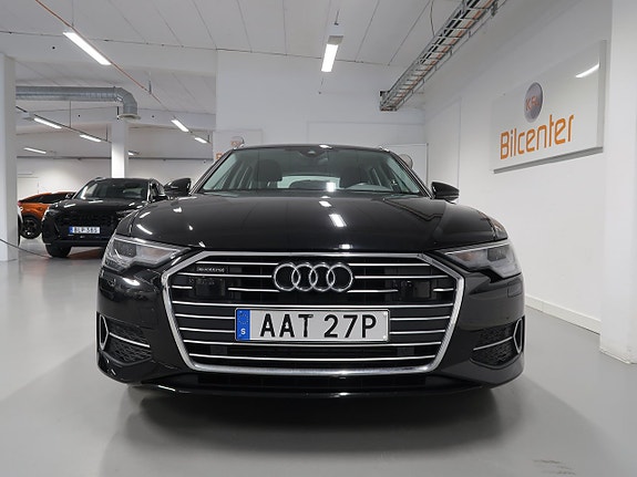 Audi A6 10 of 30