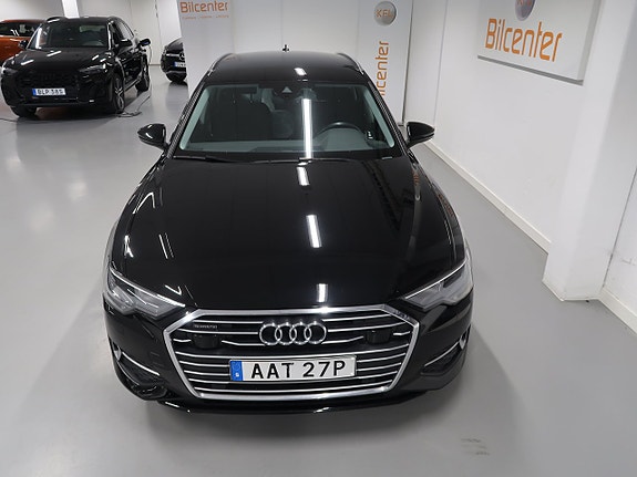 Audi A6 11 of 30