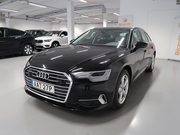 Audi A6 9 of 30