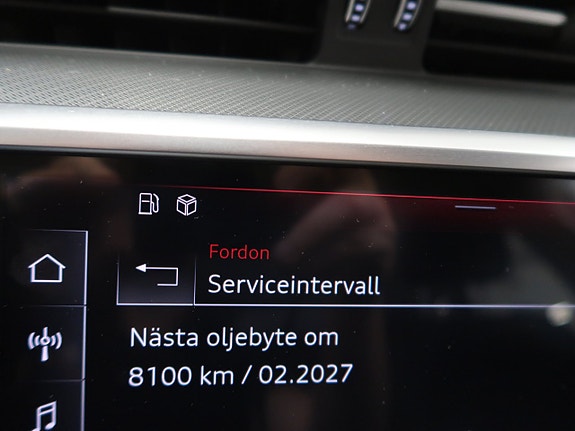 Audi A6 26 of 30