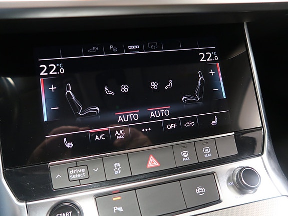 Audi A6 28 of 30