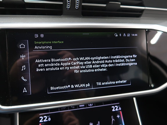 Audi A6 25 of 30