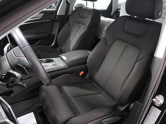 Audi A6 17 of 30