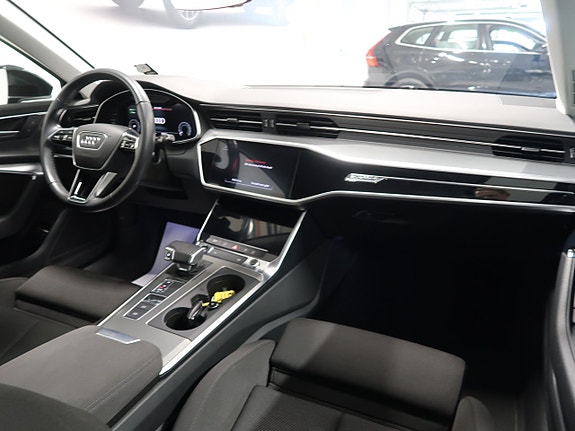 Audi A6 18 of 30