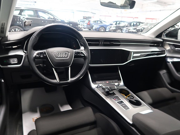 Audi A6 16 of 30