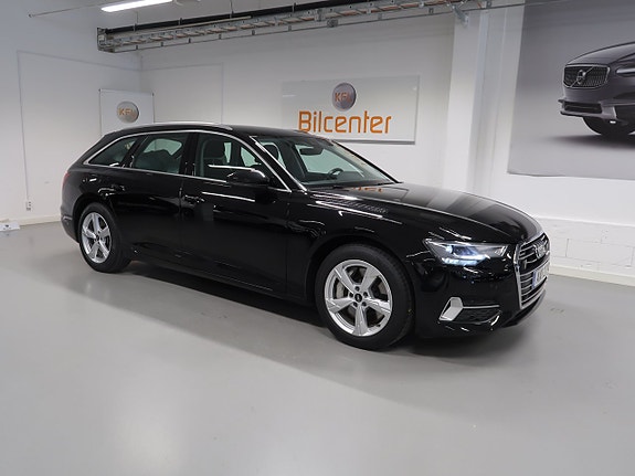 Audi A6 4 of 5