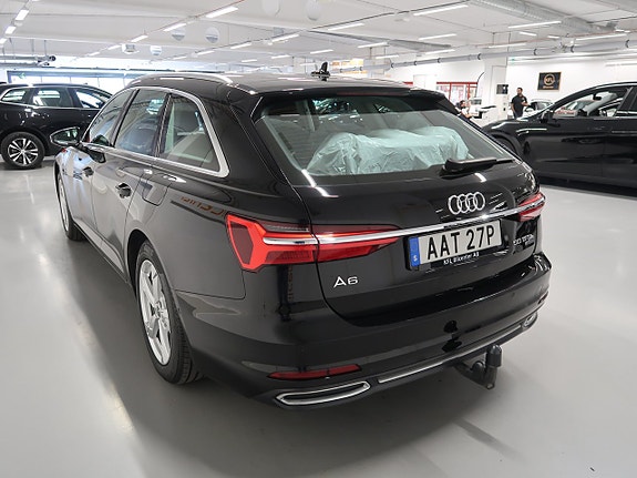 Audi A6 8 of 30